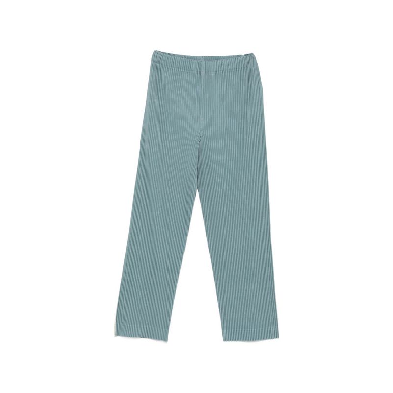 Homme Plisse Issey Miyake Men Trousers